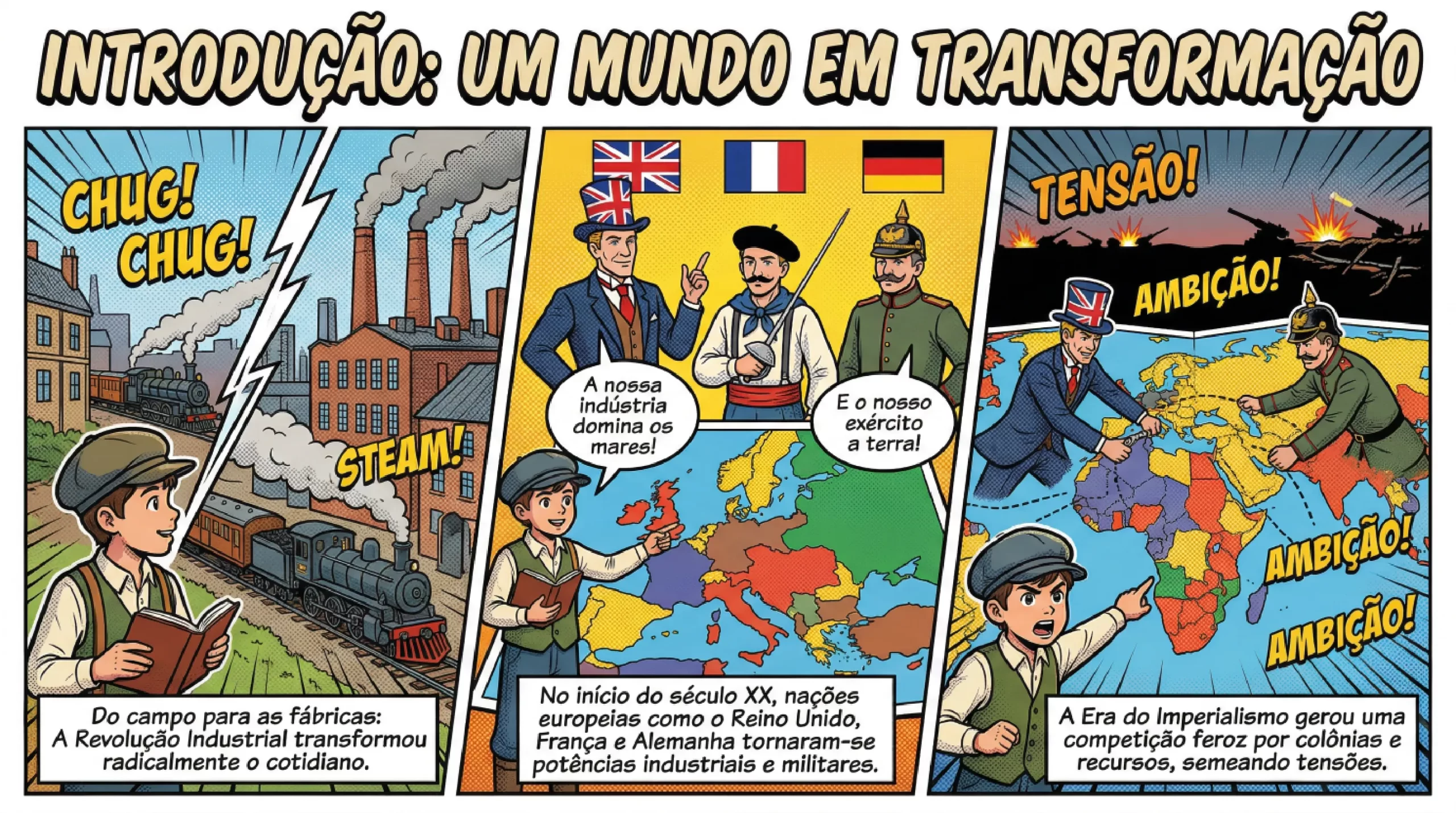 1. A PRIMEIRA GUERRA MUNDIAL (9º ANO) - ENSINA PROFESSOR-page-00002