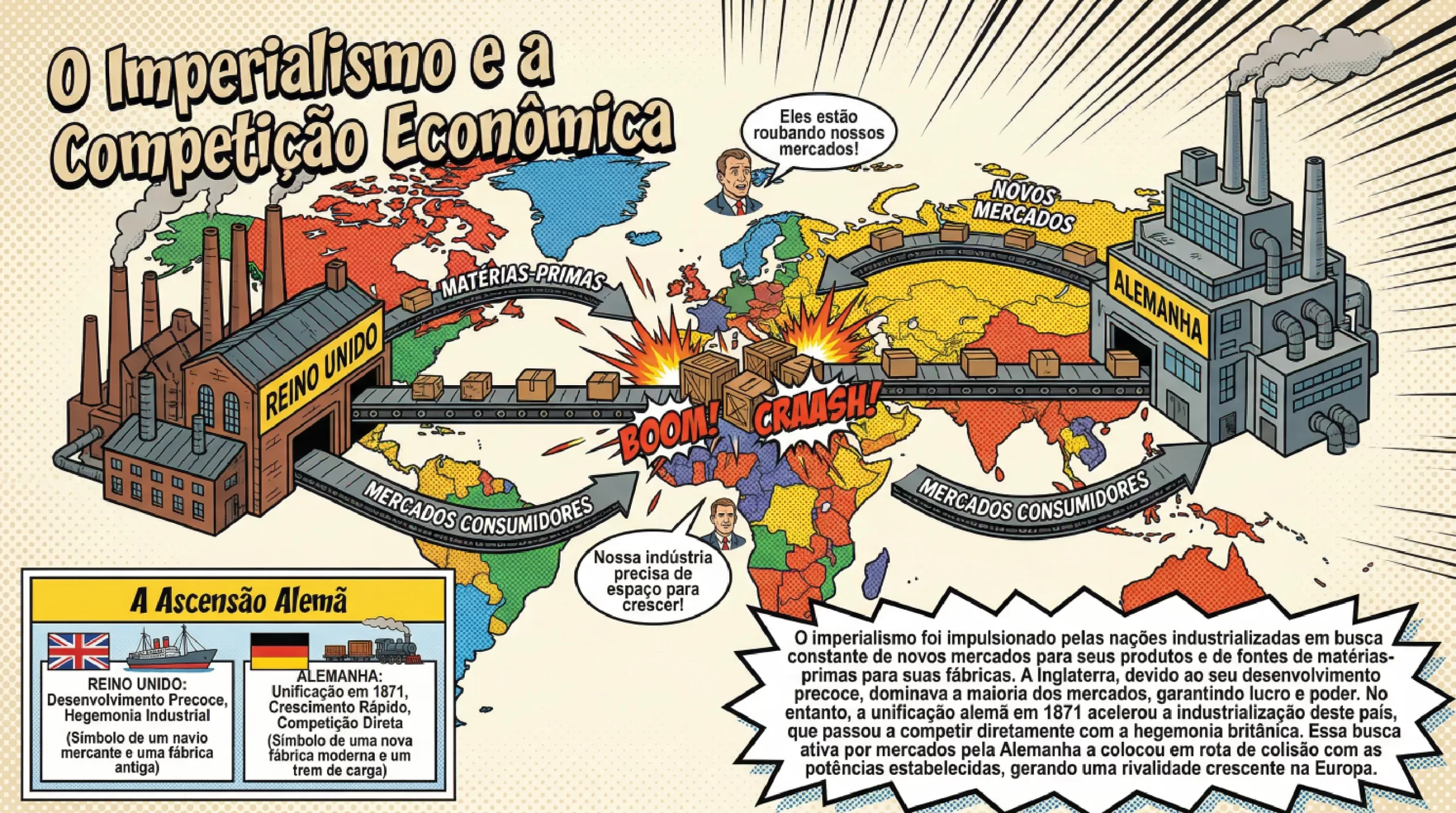 1. A PRIMEIRA GUERRA MUNDIAL (9º ANO) - ENSINA PROFESSOR-page-00003