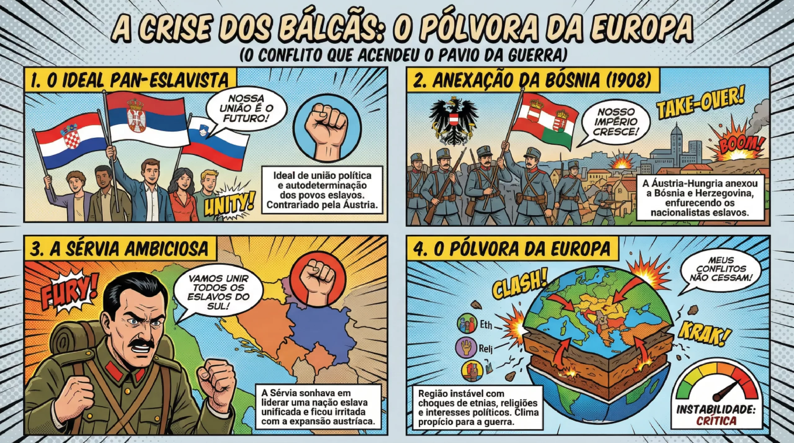 1. A PRIMEIRA GUERRA MUNDIAL (9º ANO) - ENSINA PROFESSOR-page-00005