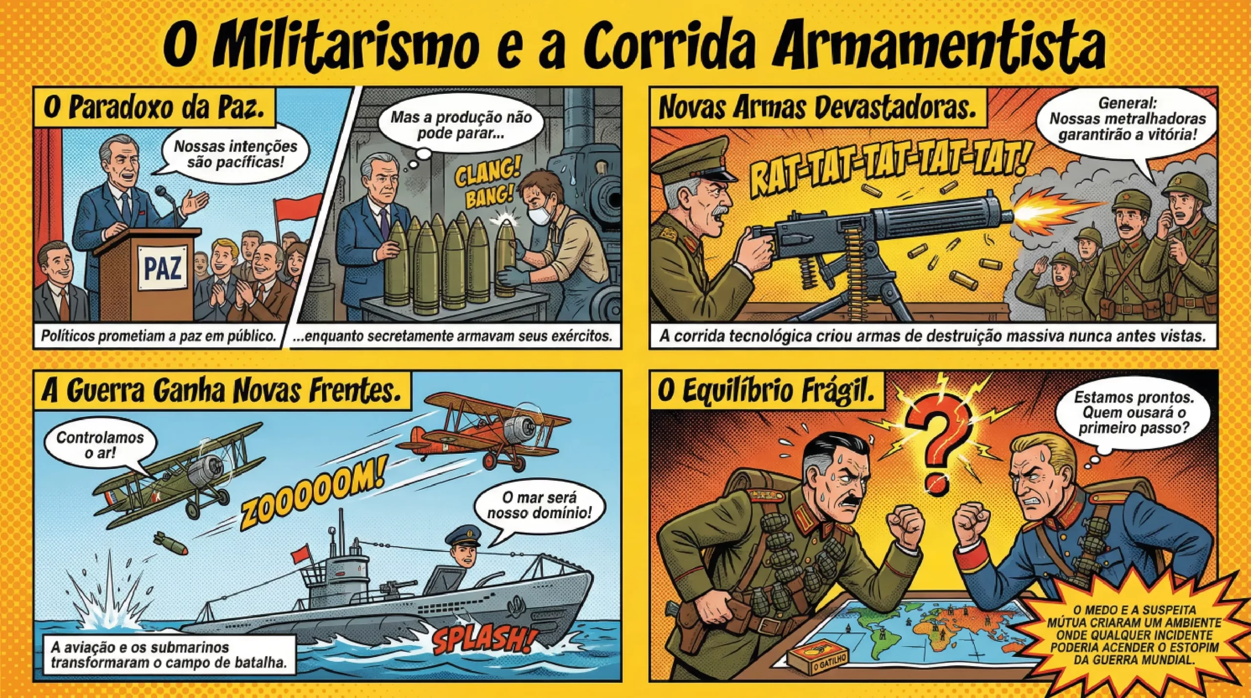 1. A PRIMEIRA GUERRA MUNDIAL (9º ANO) - ENSINA PROFESSOR-page-00006