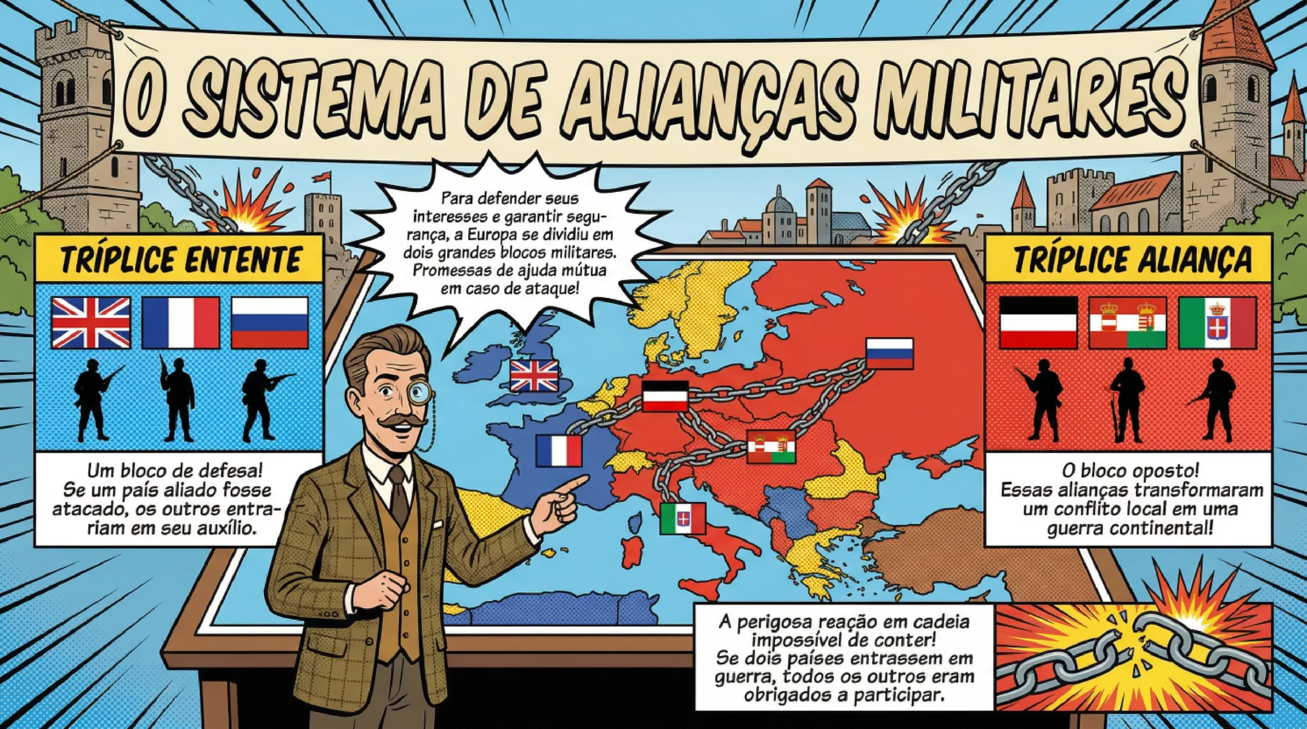 1. A PRIMEIRA GUERRA MUNDIAL (9º ANO) - ENSINA PROFESSOR-page-00007