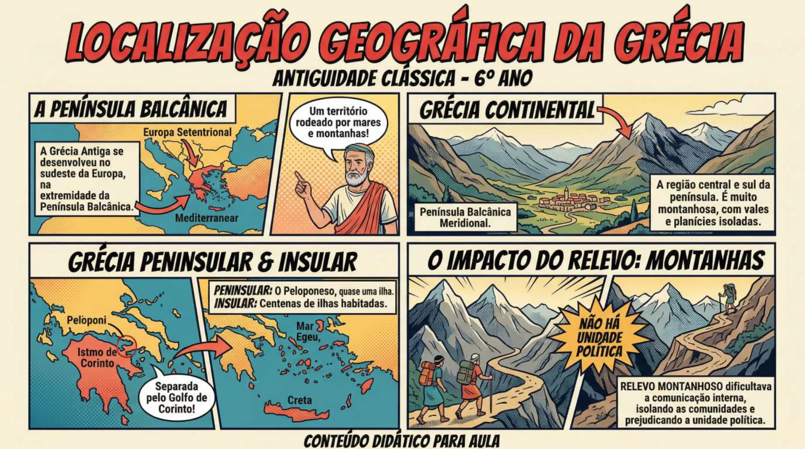 9. ANTIGUIDADE OCIDENTAL OU CLASSICA GRÉCIA (6º ANO) - ENSINA PROFESSOR_pages-to-jpg-0003