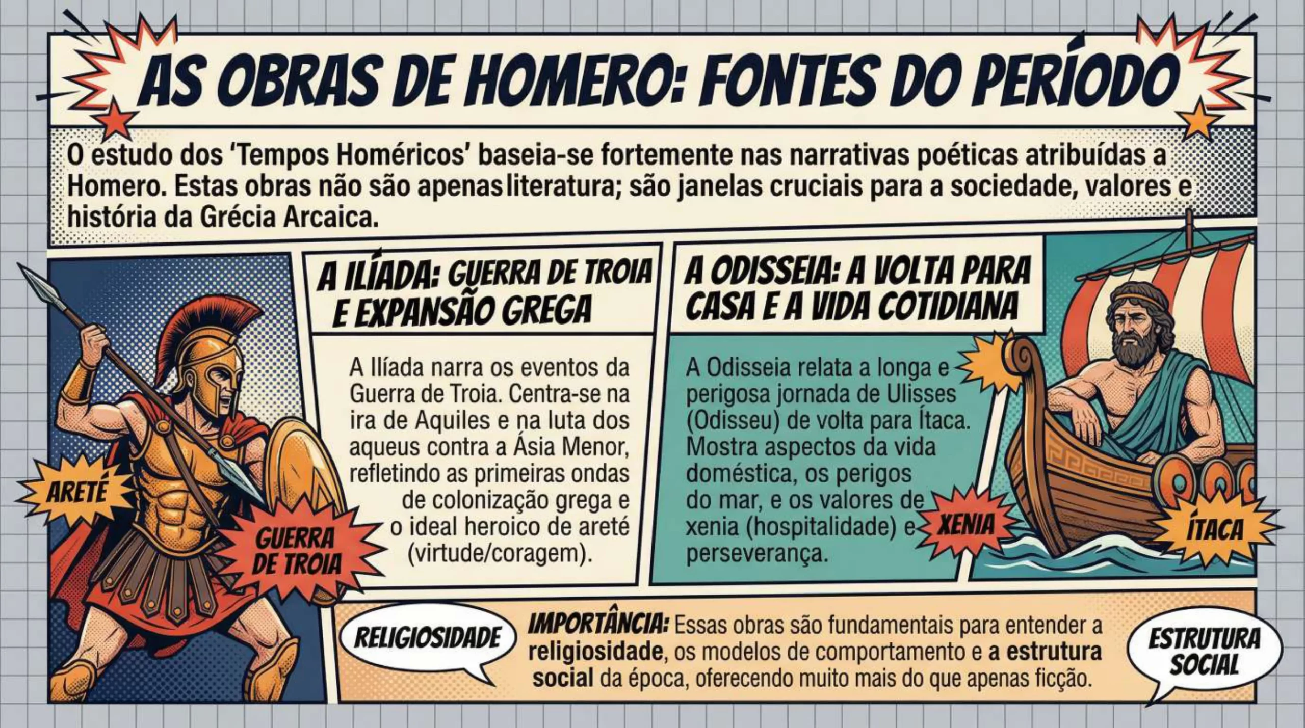 9. ANTIGUIDADE OCIDENTAL OU CLASSICA GRÉCIA (6º ANO) - ENSINA PROFESSOR_pages-to-jpg-0009