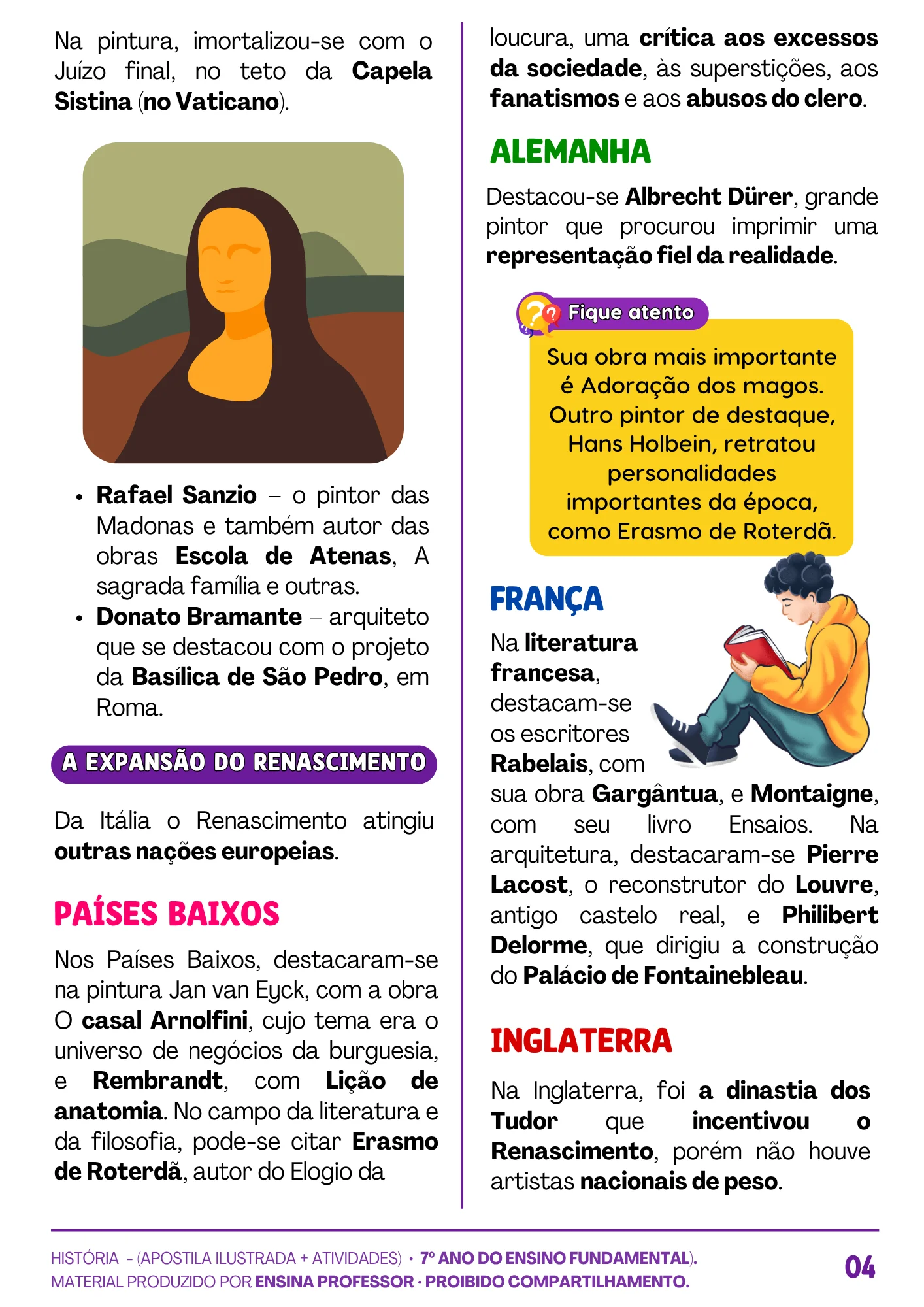 HISTÓRIA 7º ANO APOSTILA E ATIVIDADES (49)