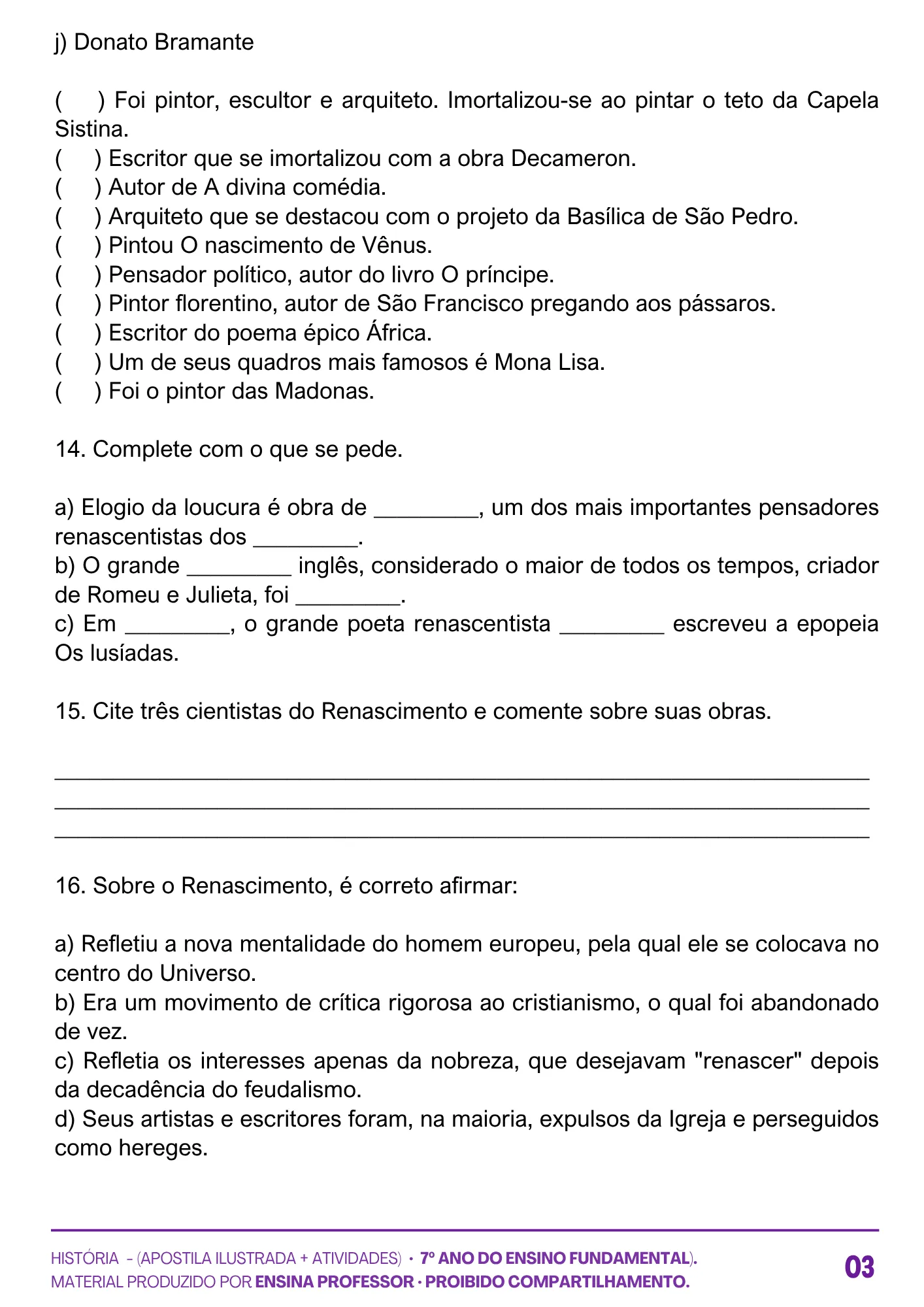 HISTÓRIA 7º ANO APOSTILA E ATIVIDADES (53)