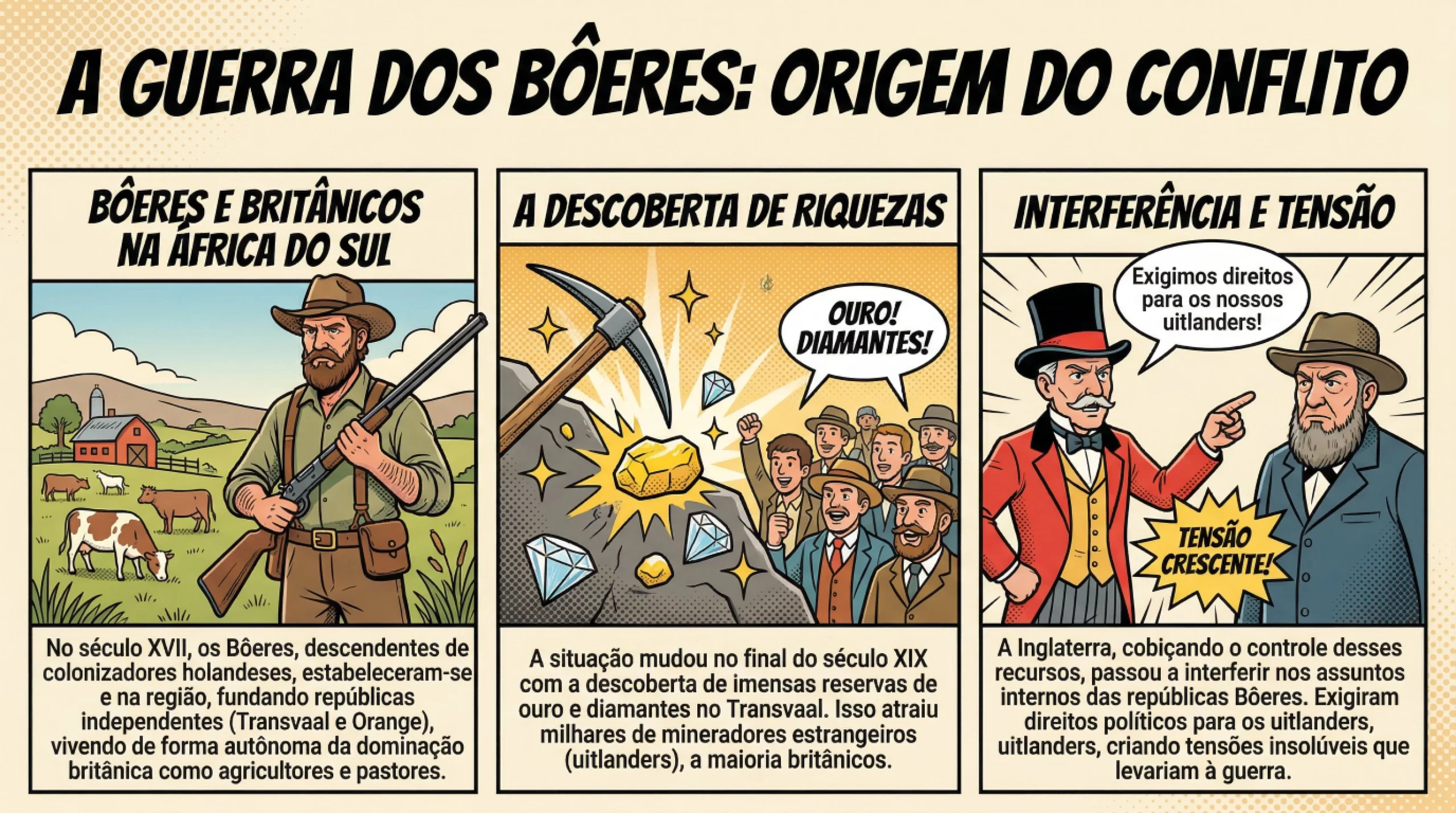 O NOVO COLONIALISMO (8º ANO) (5)
