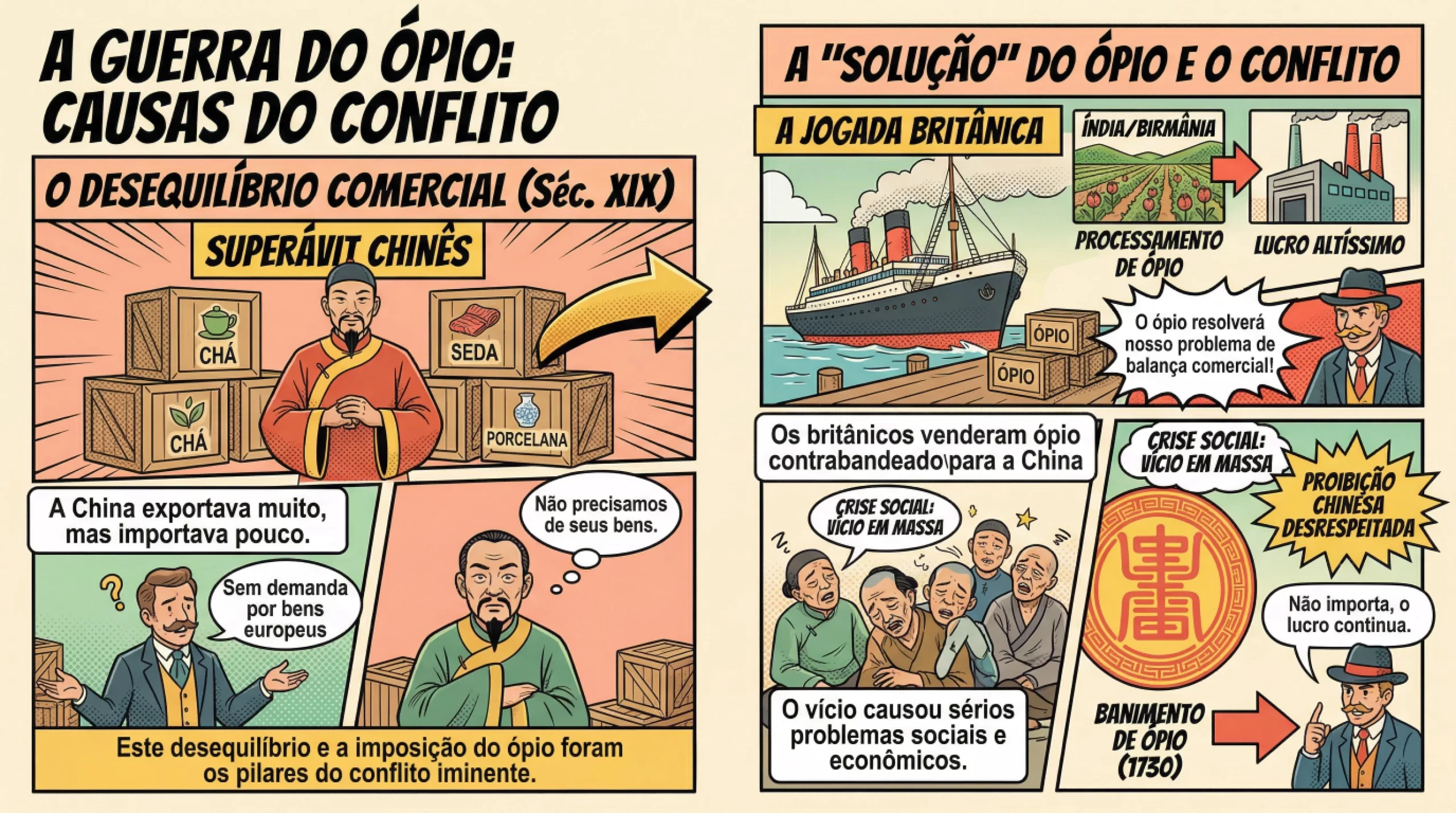 O NOVO COLONIALISMO (8º ANO) (6)