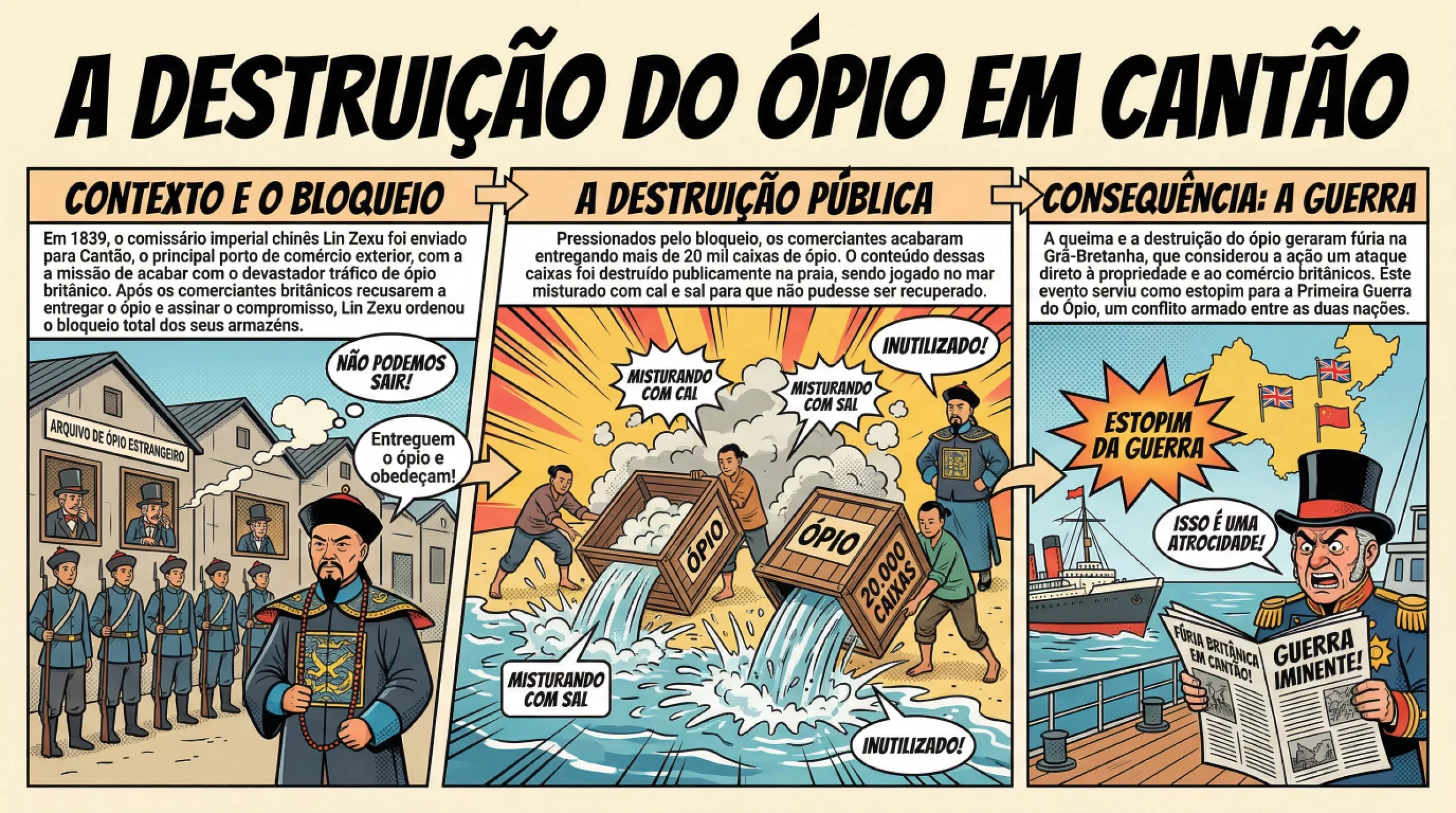 O NOVO COLONIALISMO (8º ANO) (7)