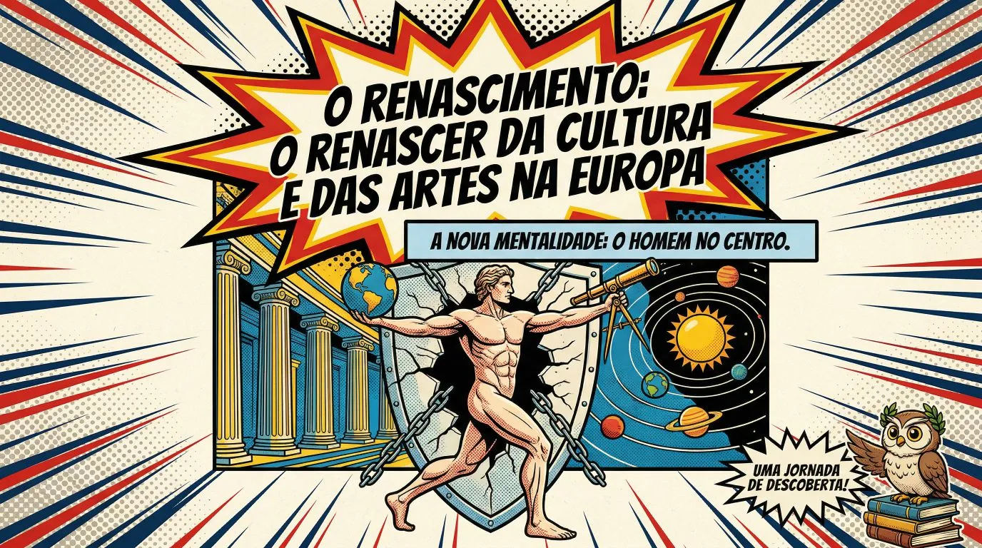 O RENASCIMENTO (7º ANO) (1)