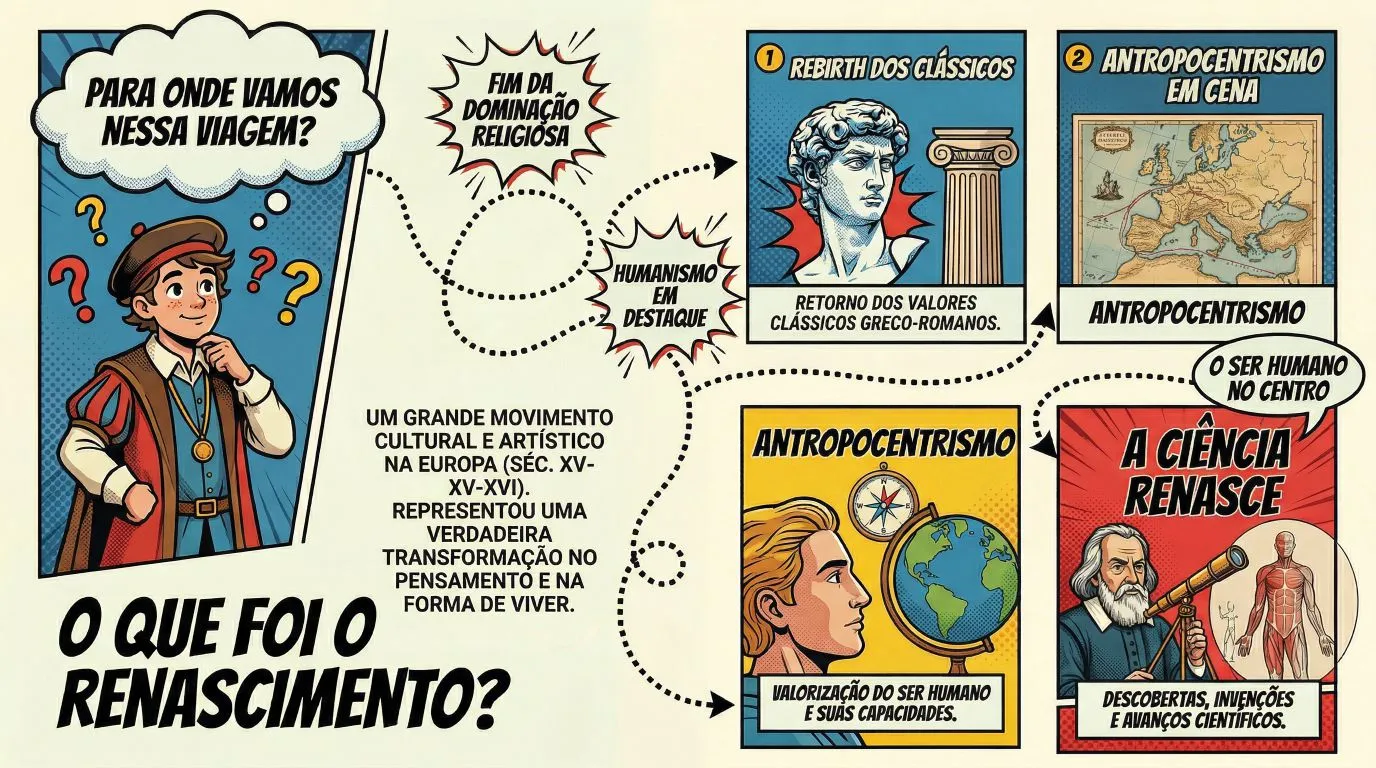 O RENASCIMENTO (7º ANO) (2)